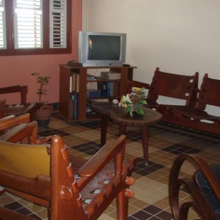 Maud Et Flo Apartment Сен-Лу Екстериор снимка