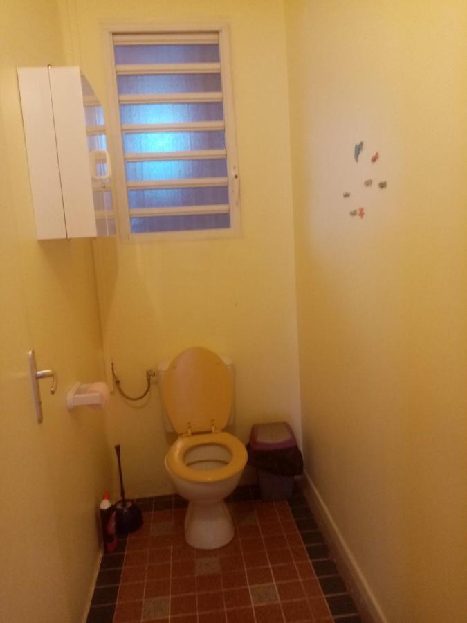 Maud Et Flo Apartment Сен-Лу Екстериор снимка