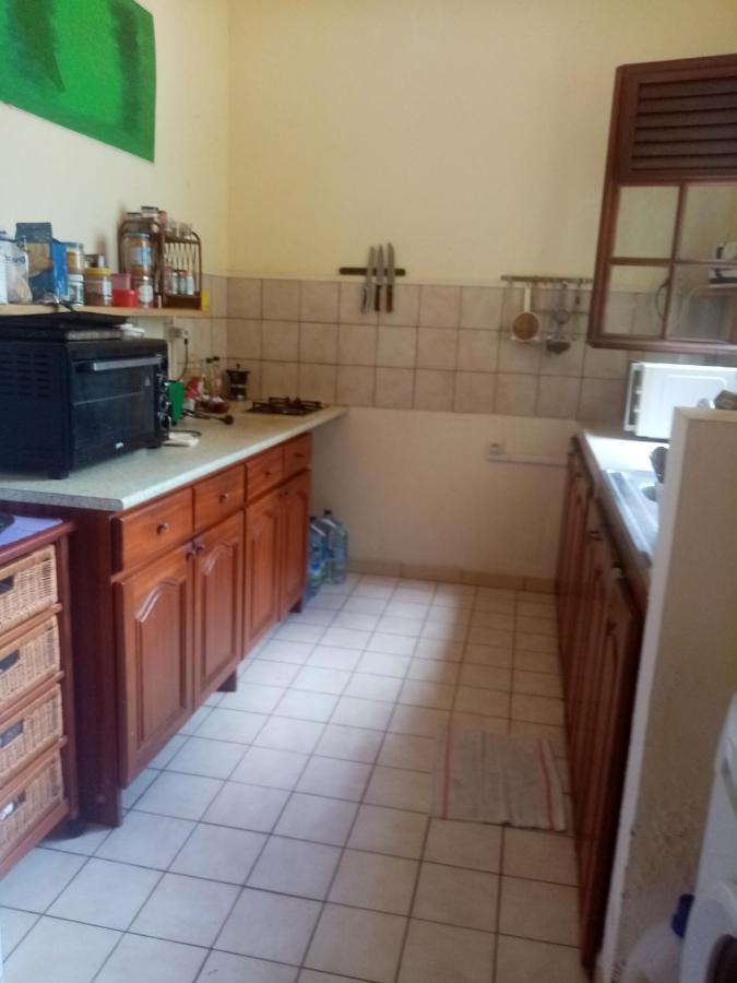 Maud Et Flo Apartment Сен-Лу Екстериор снимка
